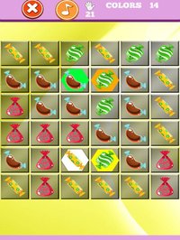 Clash Of Jelly - Colorful Party screenshot, image №1649889 - RAWG