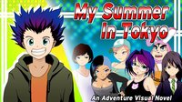 My Summer in Tokyo screenshot, image №1888409 - RAWG