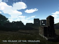 The Island of the Treasure screenshot, image №1990810 - RAWG