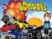 Parking Business screenshot, image №1606057 - RAWG