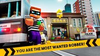 🚔 Robber Race Escape 🚔 Police Car Gangster Chase screenshot, image №2087762 - RAWG
