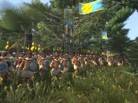 Medieval 2: Total War screenshot, image №444570 - RAWG