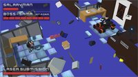 Employee Is Stressed - Prototype screenshot, image №1174565 - RAWG