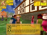 Camelot Galway: City of the Tribes screenshot, image №444700 - RAWG