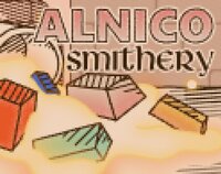 Alnico Smithery (demake) screenshot, image №3851611 - RAWG