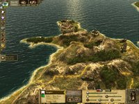 King Arthur - The Role-playing Wargame screenshot, image №1721047 - RAWG