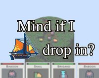 Mind if I drop in? screenshot, image №2757152 - RAWG
