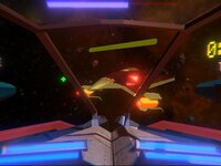 Asteroid fight (itch) (rekstilo) screenshot, image №3703874 - RAWG