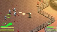Area 51 Defense (itch) screenshot, image №2175592 - RAWG
