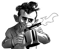 Faerie Noire screenshot, image №3031447 - RAWG