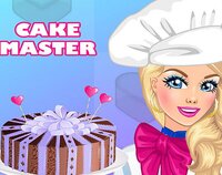 Barbie Cake Master Game screenshot, image №3275599 - RAWG