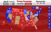 Campaign Manager - An Election Simulator screenshot, image №1589445 - RAWG