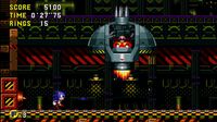 Sonic CD screenshot, image №131679 - RAWG