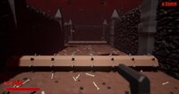 No Way Out (itch) (LonelyLionGames) screenshot, image №3320732 - RAWG