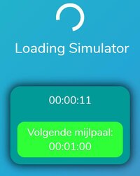 Loading Simulator (BeldrProductions) screenshot, image №2487735 - RAWG