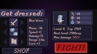 Pixel Rena - Slime Dungeon screenshot, image №1417473 - RAWG