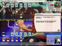 Marvel Trading Card Game screenshot, image №463845 - RAWG