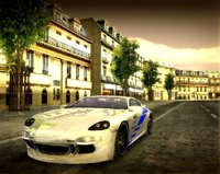 French Street Racing screenshot, image №346309 - RAWG