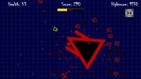 Geometry Killer screenshot, image №2792412 - RAWG