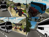Off-Road Coach Bus Simulator screenshot, image №1866284 - RAWG