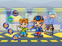 Vlad & Niki: BMX Bike Racing screenshot, image №3380711 - RAWG