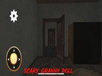 Scary Granny Doll Horror House screenshot, image №1992634 - RAWG
