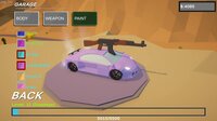 Gunman Drift screenshot, image №4194944 - RAWG