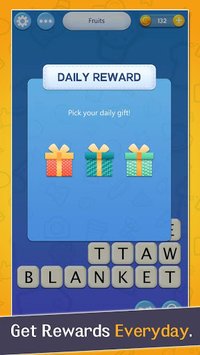 Hi Words - Word Search Game screenshot, image №1341383 - RAWG