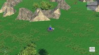 Tumblin' Down: Ludum Dare 38 screenshot, image №1101564 - RAWG