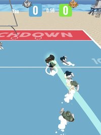 Ball.io: Beach Mayhem screenshot, image №1947297 - RAWG