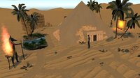 The Pharaoh's Labyrinth screenshot, image №3824615 - RAWG