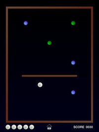 Obstacle Pool Arcade Free screenshot, image №1718747 - RAWG