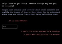 End-xiety screenshot, image №1056259 - RAWG