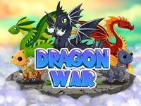 Cкриншот Dragon War: Dragons Fighting & Battle game, изображение № 1682546 - RAWG