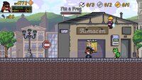 Rap Attack! screenshot, image №3921991 - RAWG
