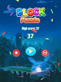 Block Puzzle Star Color screenshot, image №1854774 - RAWG