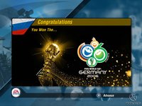 2006 FIFA World Cup screenshot, image №448653 - RAWG