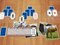 TriPeaks Horses screenshot, image №1890544 - RAWG
