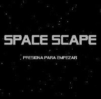Space Scape (k3v1n0nc10) screenshot, image №2848567 - RAWG