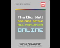 The Big Wall screenshot, image №2019895 - RAWG