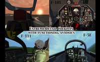 Gunship III - Combat Flight Simulator - Strike Package screenshot, image №2110050 - RAWG
