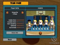 Backyard Basketball 2007 screenshot, image №461956 - RAWG