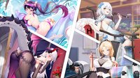 Anime Girls screenshot, image №4161243 - RAWG