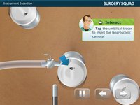 Surgery Squad's Virtual Appendectomy screenshot, image №954400 - RAWG