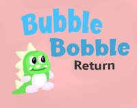 Bubble Bobble Return screenshot, image №1763990 - RAWG