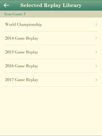 Gobang - ample game resource screenshot, image №1954685 - RAWG