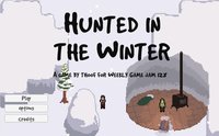 Hunted in the Winter screenshot, image №2262374 - RAWG