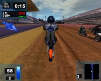 Ultimate Motorcross screenshot, image №472334 - RAWG