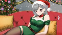 Christmas Girls screenshot, image №3986610 - RAWG