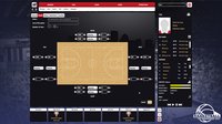 Basketball Pro Management 2015 screenshot, image №162235 - RAWG